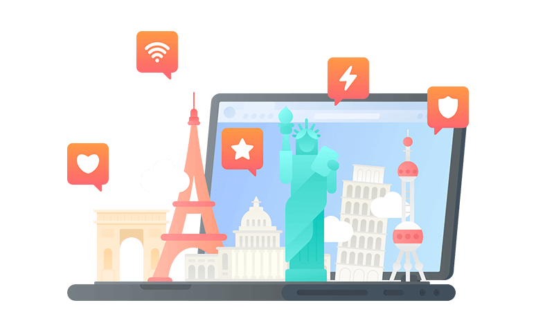 代理乐视直播的回国vpn - VPN翻回国