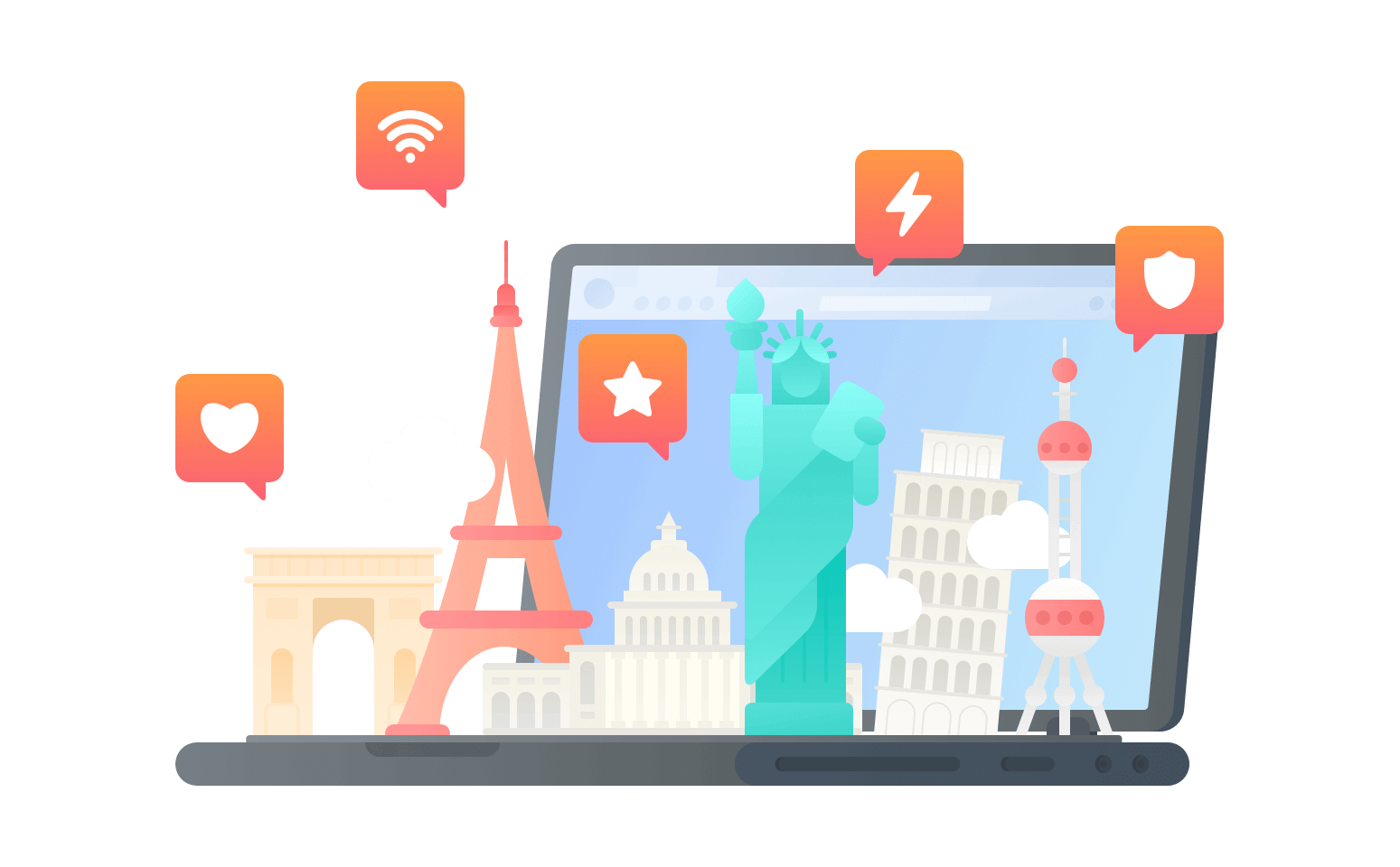 代理乐视直播的回国vpn - VPN翻回国